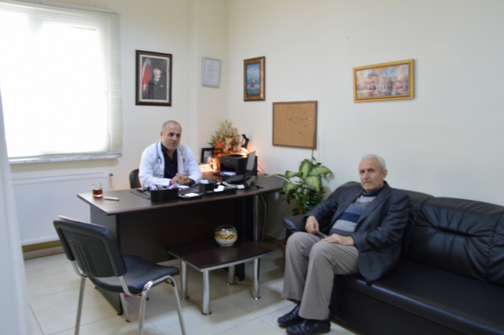 Asm İç Görünüm 8